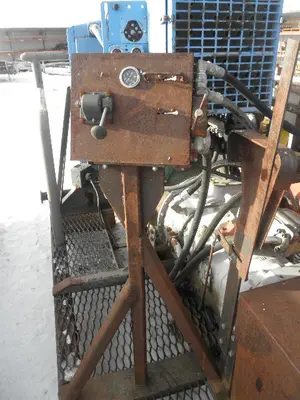 USED DETROIT 8V-92T