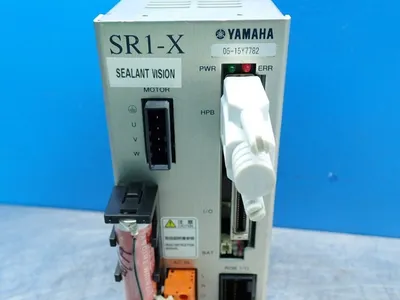 Used YAMAHA SR1X05 Electrical Controls | HGR 24 #747980