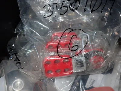 Hardware / Fitting Lot