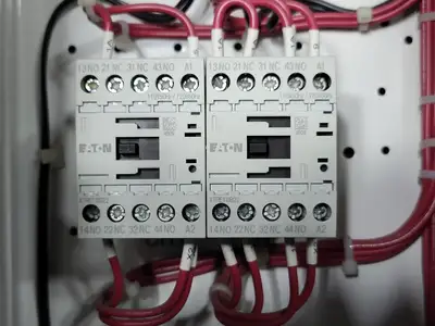 USED EATON SVX004A1-5A4N1