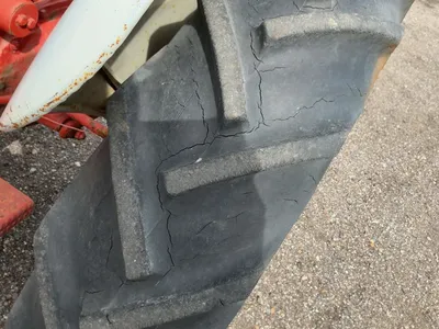 Used FORD 8N Utility Tractors Michigan US | Miedema Asset Management Group #1468737