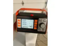 Used 2017 OR LASER ECO LASER 4600 Laser Welders Pennsylvania US | Iron Exchange Equipment Solutions #1352490