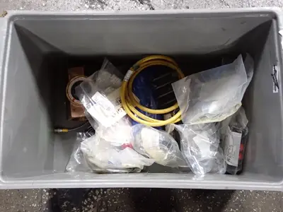 Misc Equipment