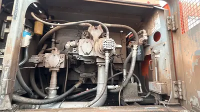 Used 2005 HITACHI ZX450D LC Crawler Excavators New Jersey US | Proxy Equipment #1378069