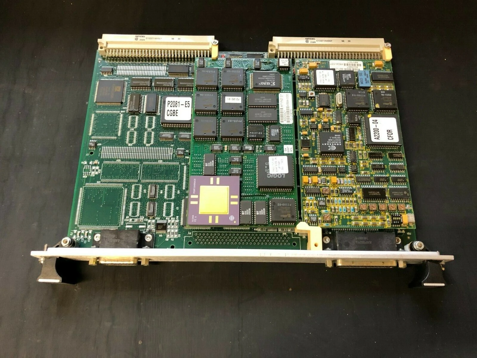 Used Adept Technology 10332-00655 Miscellaneous PCB & SMT Equipment Michigan US | 4Tech USA #1540646