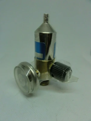 NEW ALPHAGAZ 715-2LPM