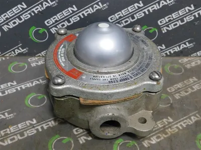 USED CHEMETRONICS EPB-502