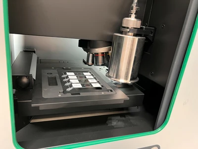 USED Malvern Panalytical Morphologi 4
