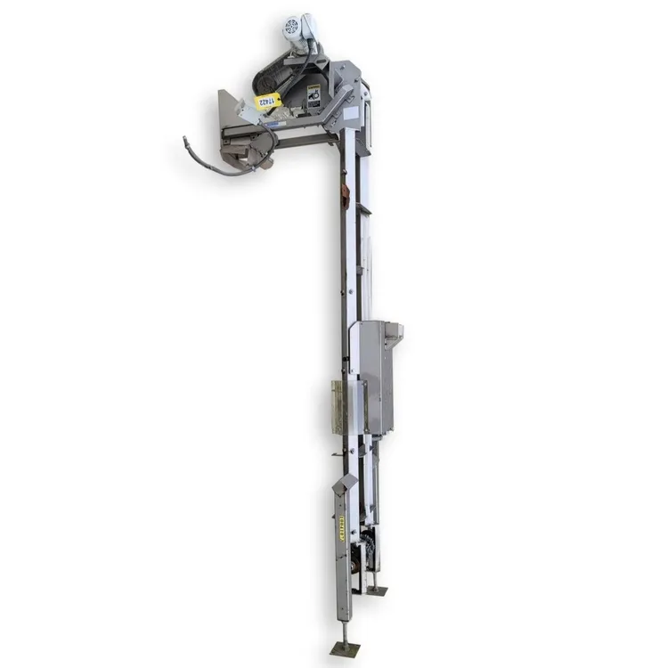 Used SMALLEY MFG. _UNKNOWN_ Bucket Elevators West Virginia US | JM Industrial #490197