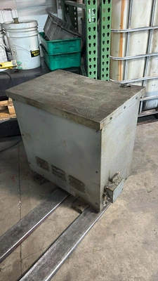 DONGAN 63-3012FM Electrical | Global Machine Brokers, LLC (2)