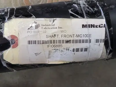 NEW MINECAT MC100-E