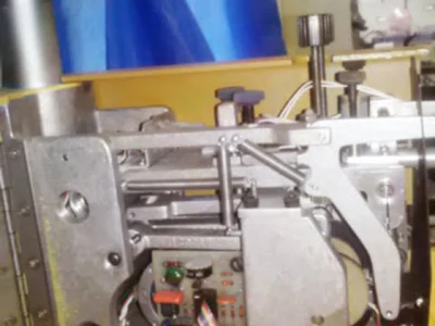 Orthodyne 20