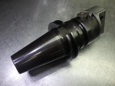 Criterion Adjustable Boring Bar Holder w/ CAT50 TABH-300D (LOC2547)