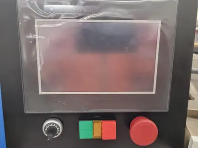 BENIER B9336 Production Equipment | Harvest Equipment and Fabrication Inc (11)