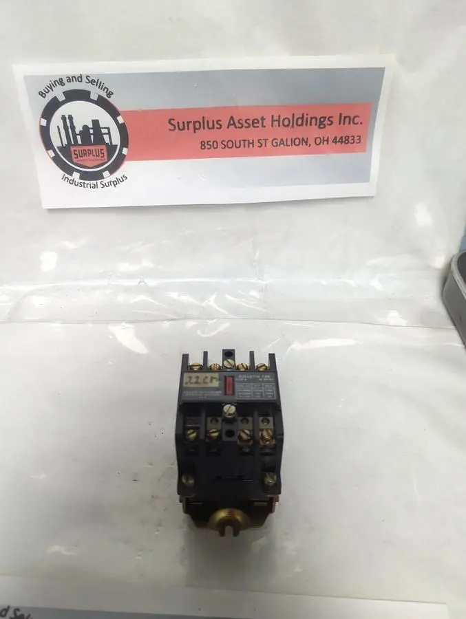 Used ALLEN BRADLEY 700-N400A1 Misc Electrical & Power Parts Ohio US | Surplus Asset Holdings #1460428