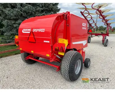 Used MASCHIO _UNKNOWN_ Square Balers Iowa US | Keast Enterprises #1360447
