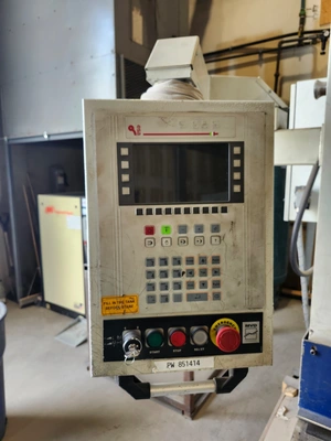 2013 MVD C06-4300 Shears-Power Squaring Hydraul. | Asset Exchange Corporation (4)