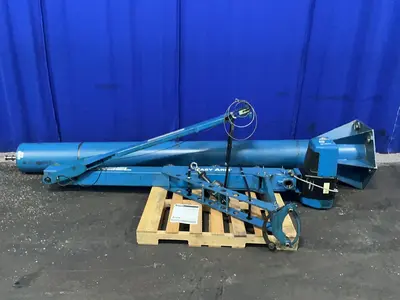 Used GORBEL GFORCE Q Material Handling (misc) Ohio US | HGR 24 #1418569