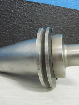 USED SpinTru CAT50