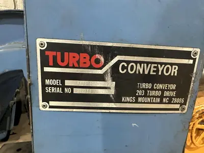 USED TURBO