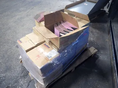 Radiac Grinding Wheels