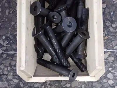Screws
