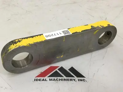 USED VAN DORN 308077