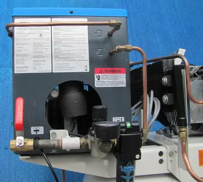 USED POWEREX STS030134