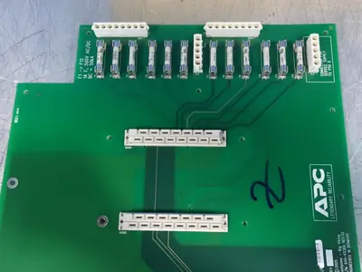 Used 2006 APC 0P4530A Printed Circuit Boards (PCB) Ohio US | HGR 24 #1175550