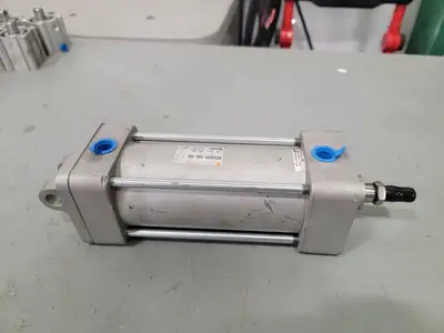 USED SMC NCA1D250-0400-XC6