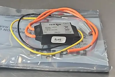 Red lion VCM1 VOLTAGE CONVERTER MODULE. Loc3E-12