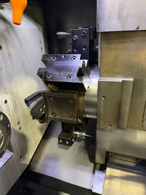 Used 2018 MIYANO BNA-42GTY 5-Axis or More CNC Lathes Illinois US | CNC EXCHANGE #795754