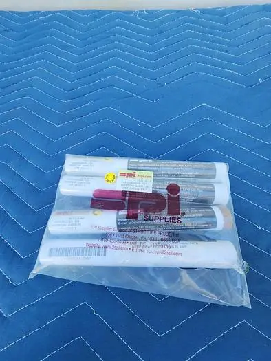 SPI CRYSTALBOND MOUNTING ADHESIVE