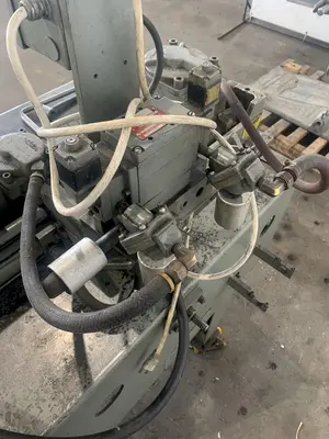 USED COILMATIC HF