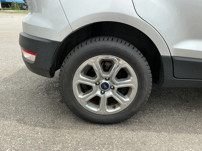 Used 2019 FORD ESCAPE SUVs Michigan US | Miedema Asset Management Group #1324251
