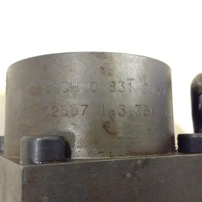USED BOSCH 0 811 404 511