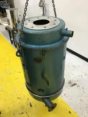 USED UNA-DYN 929752