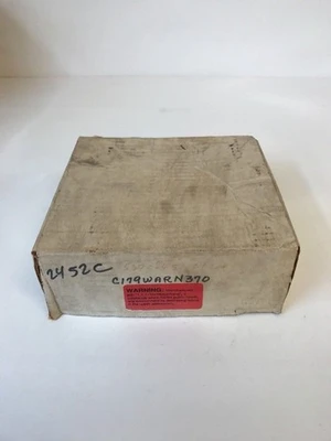 NEW Warner Electric 5370-451-012