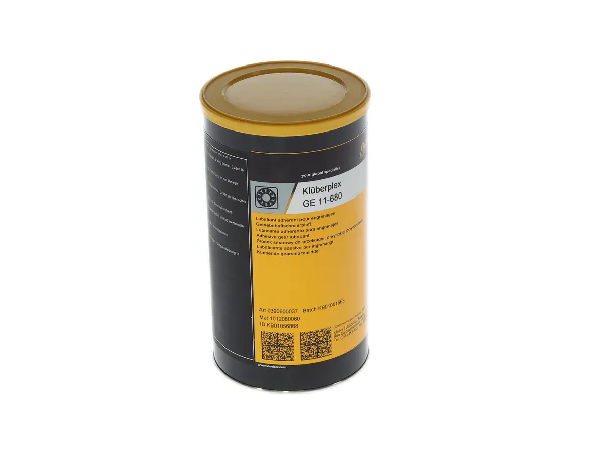 KUKA Lubricating grease