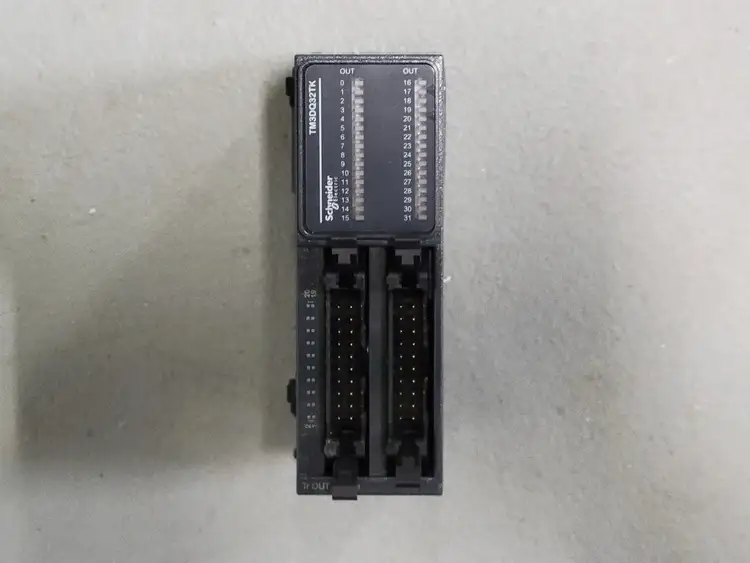 New | in-Stock SCHNEIDER ELECTRIC TM3DQ32TK Misc Electrical & Power Parts British Columbia CA | Lenmark #252605