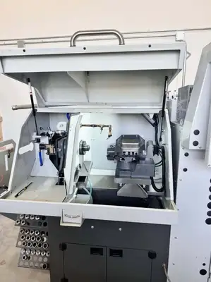 2019 HAAS CL-1 CNC Lathes | Toolquip, Inc. (4)