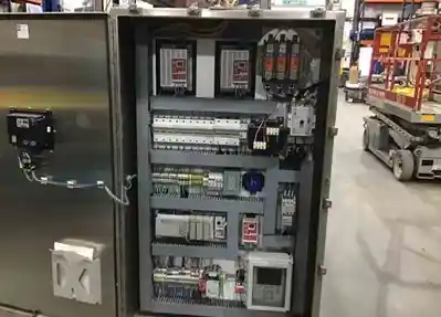 USED IKA WORKS DR 2000/10