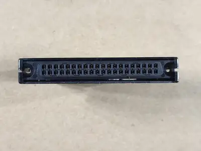 NEW OMRON CQM1-ID213