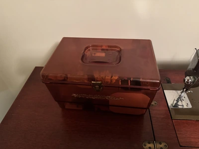 Used _UNKNOWN_ _UNKNOWN_ Sewing Equipment Michigan US | Miedema Asset Management Group #1279575