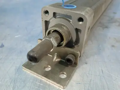Used SMC NCDA1L2003600 Cylinders | HGR 24 #731222