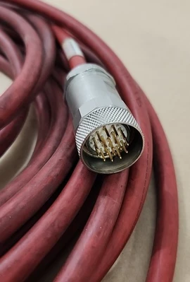 USED Keba T40-001/58599/06