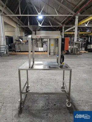USED Quadro Quadro Comil, Model 197, S/S