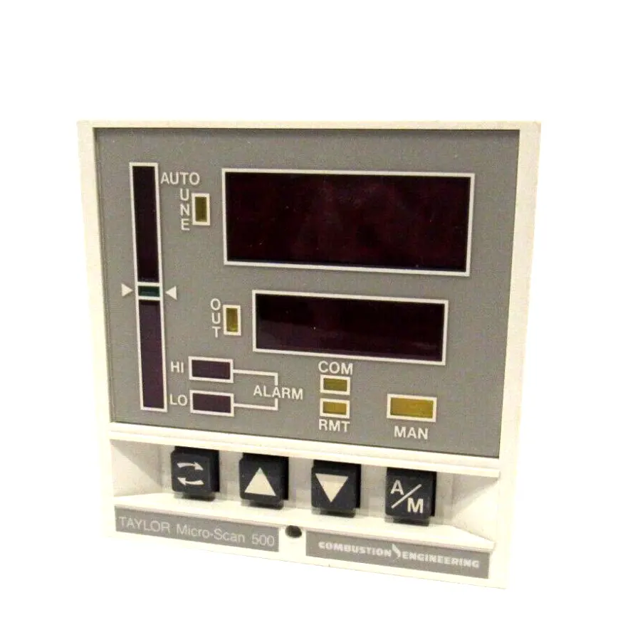NEW TAYLOR 500P1054 MICRO SCAN 500 DISPLAY BOARD