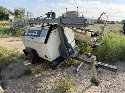 Used _UNKNOWN_ _UNKNOWN_ Construction Equipment Parts Texas US | Miedema Asset Management Group #1312424
