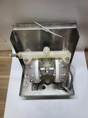 Uniflow KAP-50TP
